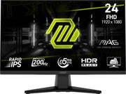 MSI MAG 242F - 23.8" - FHD