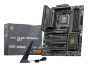 MSI MAG X870E TOMAHAWK