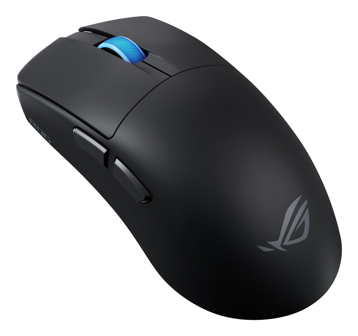 ASUS ROG Harpe II Ace datormöss Spela högerhand RF Wireless +
