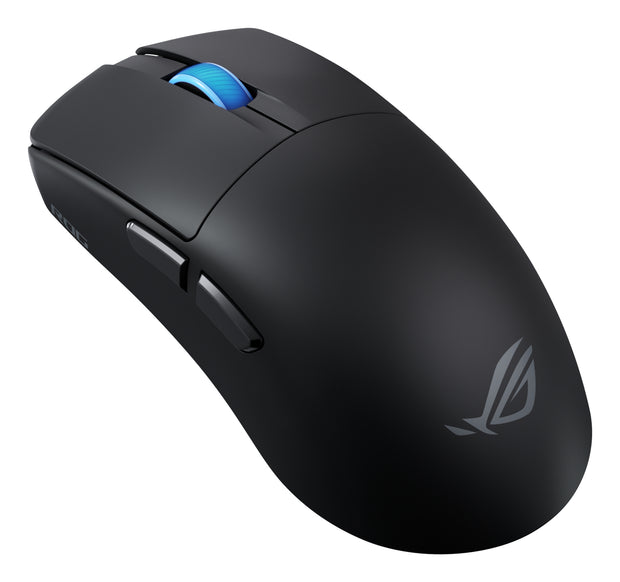 ASUS ROG Harpe II Ace datormöss Spela högerhand RF Wireless +
