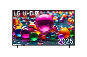 LG UHD AI 65UA75003LA TV-apparat