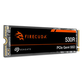Seagate FireCuda 530R SSD-disk