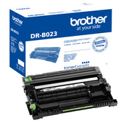 Brother DR-B023 skrivartrumma Original