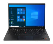 T1A Lenovo ThinkPad X1 Carbon Gen 9 Refurbished - 14" - 16GB RAM