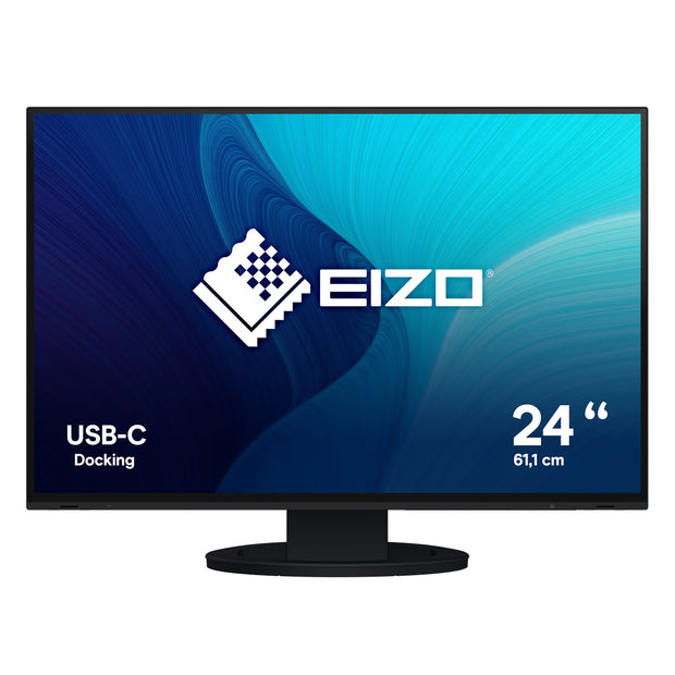 EIZO FlexScan EV2485-BK - 24.1" - FHD