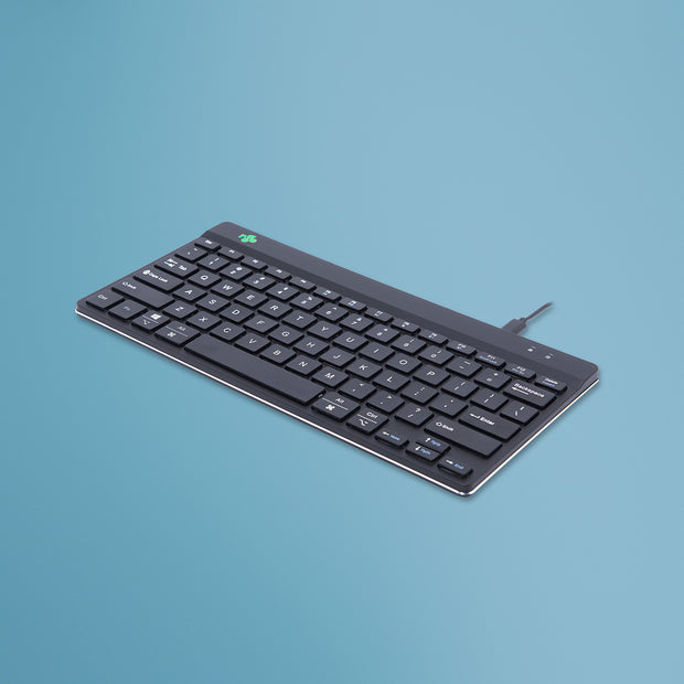 R-Go Tools Ergonomisch toetsenbord R-Go Compact Break