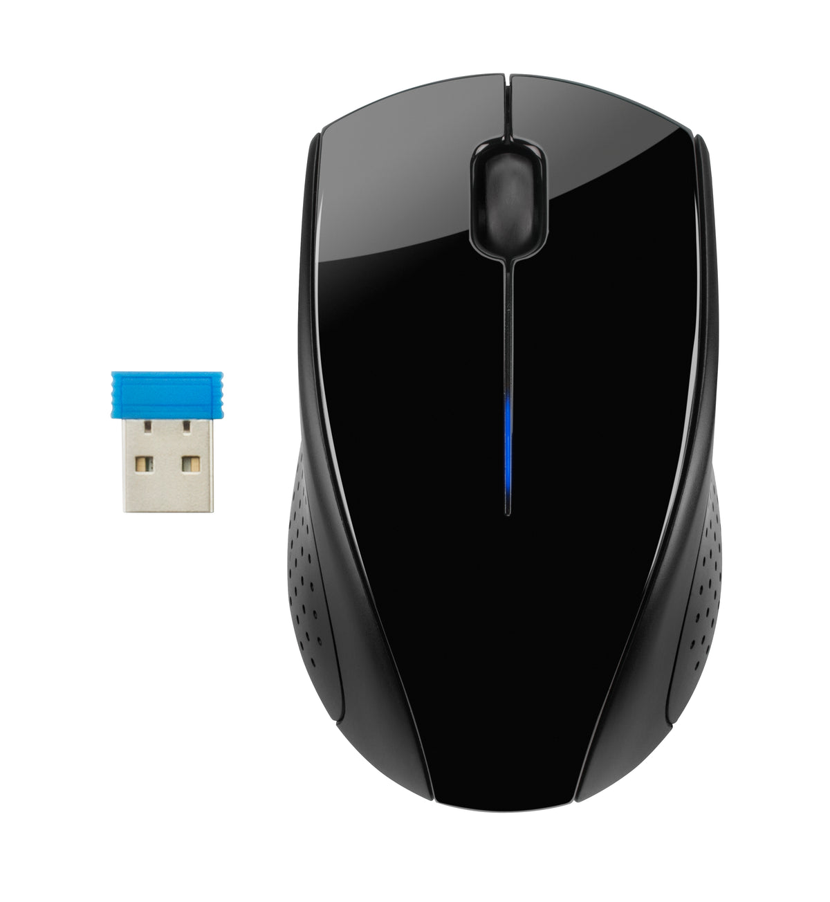 HP trådlös mus 220 datormus