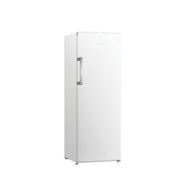 Indesit MLINS 1411 W4E kylskåp Fristående 367 l Vit