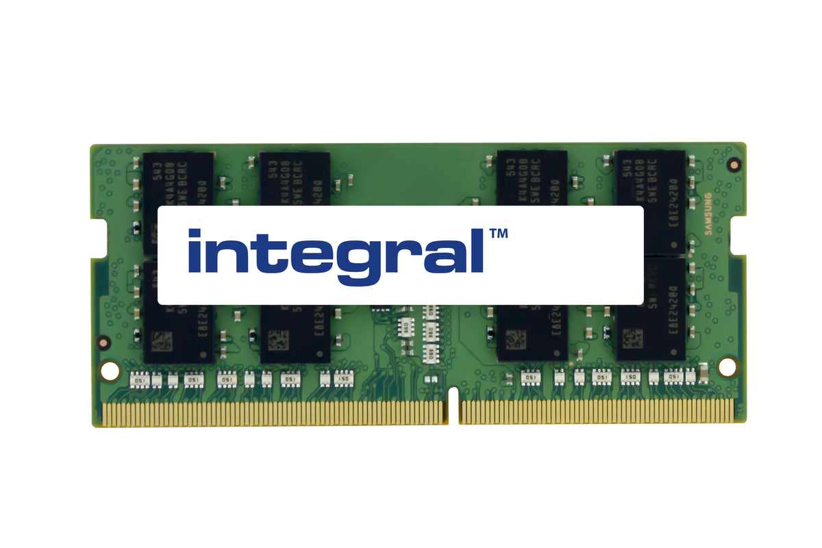 Integral IN4V16GNGLTX RAM-minnen