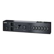 APC Service Bypass PDU 230V 16AMP W/ (6) IEC C13 And (1) C19