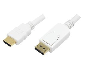 LogiLink 2m