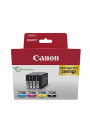 Canon 9290B006 bläckpatroner Original Svart