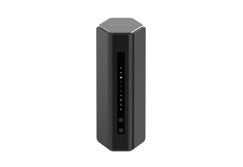 NETGEAR Nighthawk RS500 trådlös router Gigabit Ethernet Triband (2,4 GHz/5 GHz/6