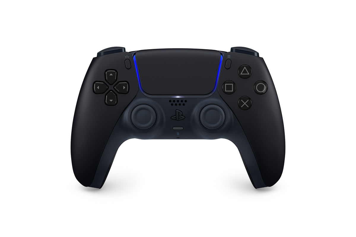 Sony Interactive Entertainment DualSense Svart