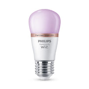 Philips Smart LED-lampa RGB P45