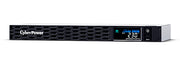CyberPower CP700EIPFCRM1U strömskydd (UPS) Linjeinteraktiv 0,7 kVA 420 W 6