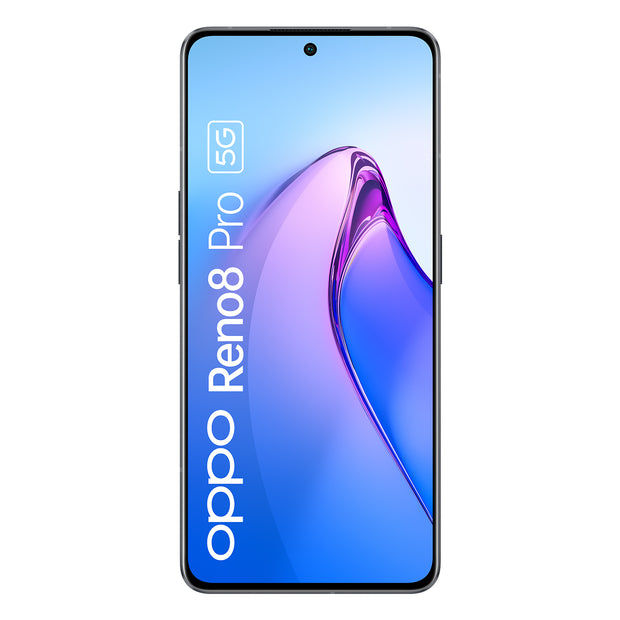 OPPO 8 Pro smarttelefon