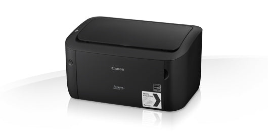 Canon i-SENSYS LBP6030B 2400 x 600 DPI A4 laserskrivare