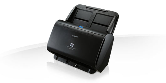 Canon imageFORMULA DR-C240 Arkmatad skanner 600 x 600 DPI A4 Svart