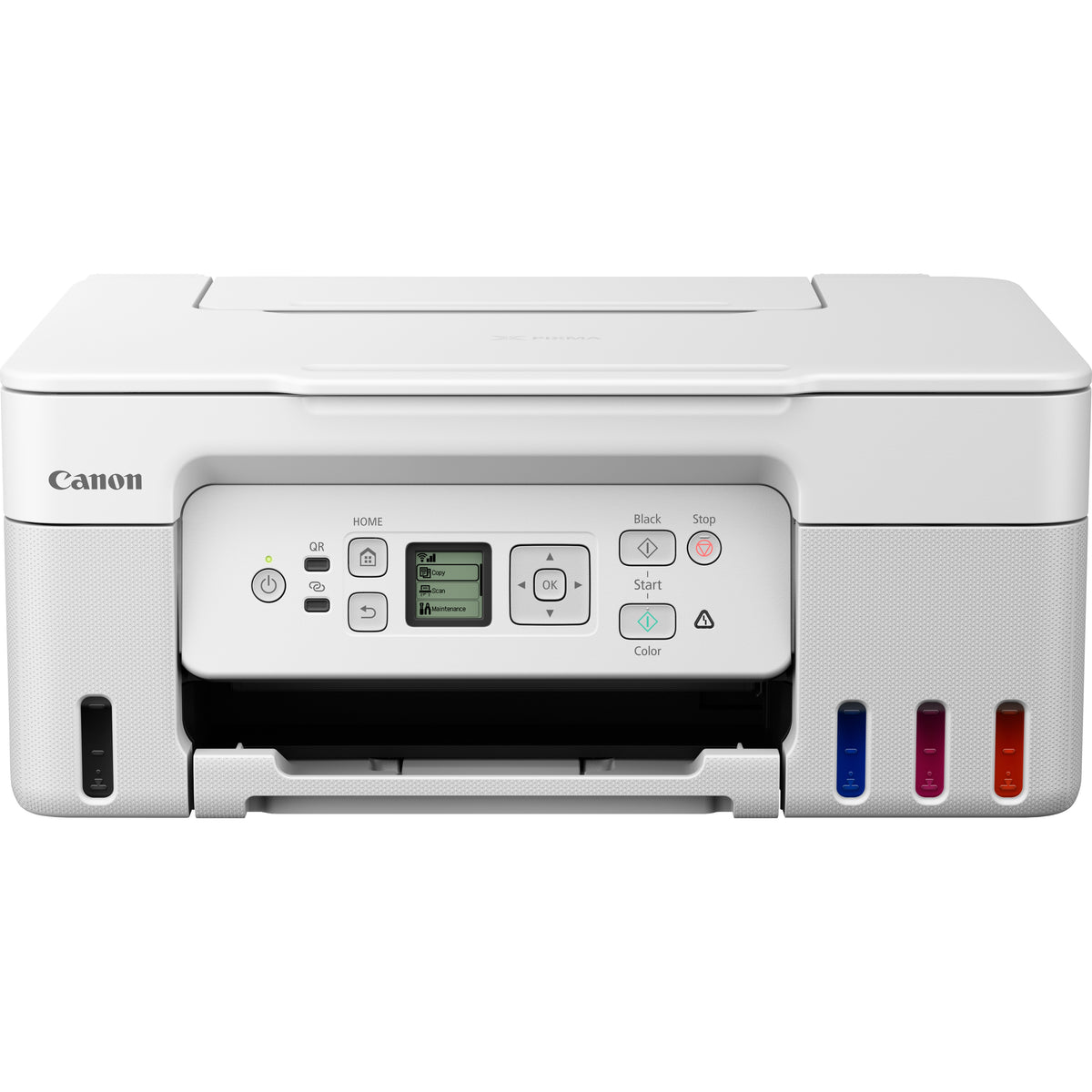 Canon PIXMA G3571 Bläckstråleskrivare A4 4800 x 1200 DPI