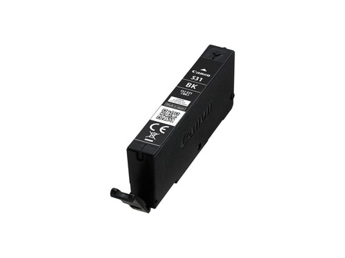 Canon 6118C001 bläckpatroner Original Svart