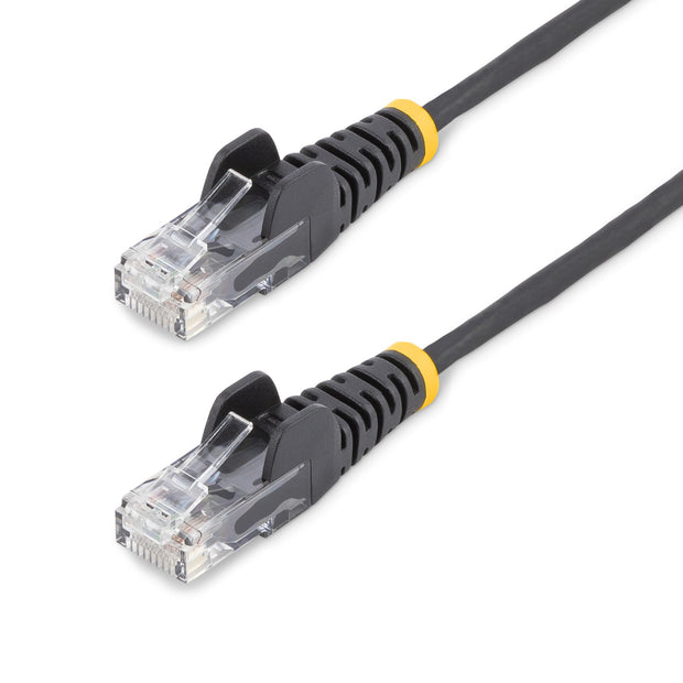 StarTech.com 2 m CAT6-kabel