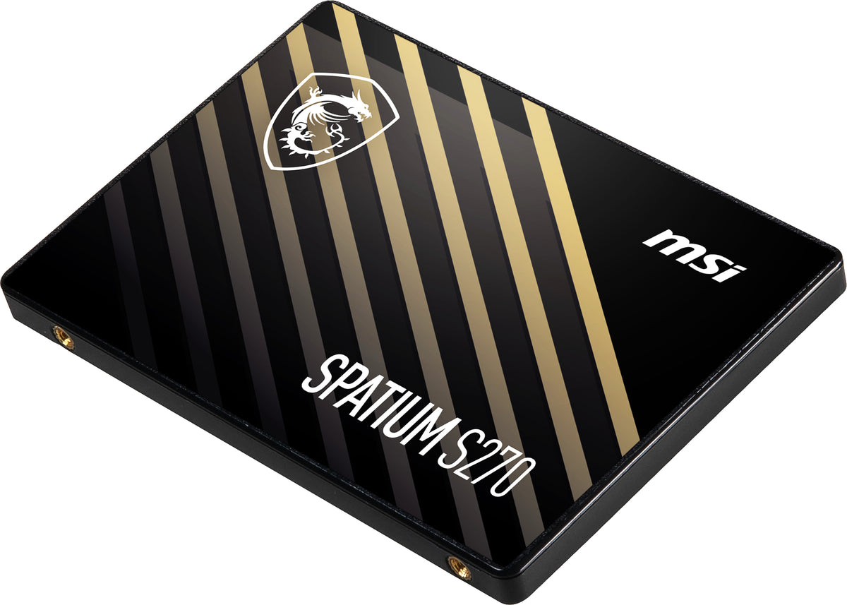 MSI Spatium S270 SATA 2.5