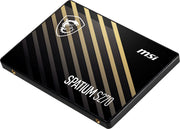 MSI Spatium S270 SATA 2.5