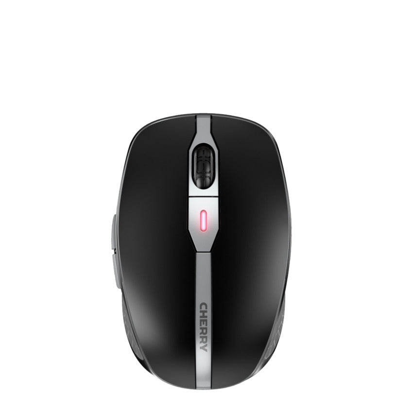 CHERRY MW 9100 datormöss Kontor Ambidextrous Trådlös RF +