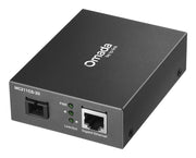 TP-Link Omada MC211CS-20 mediakonverterare för nätverk 1000 Mbit/s 1310 nm Enkelläge