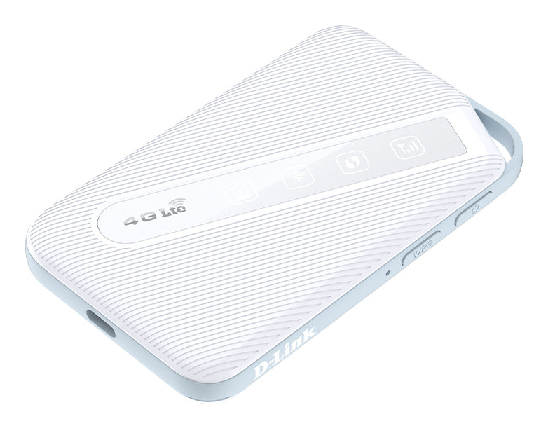 D-Link DWR-932W mobilnätverksapparater Mobilnät