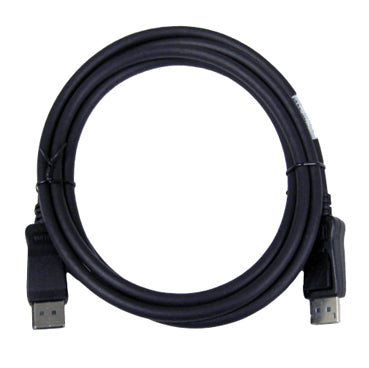 HP DisplayPort Cable displayport-Kablar