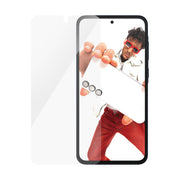 PanzerGlass SAFE. by Screen Protector Samsung Galaxy A55 5G