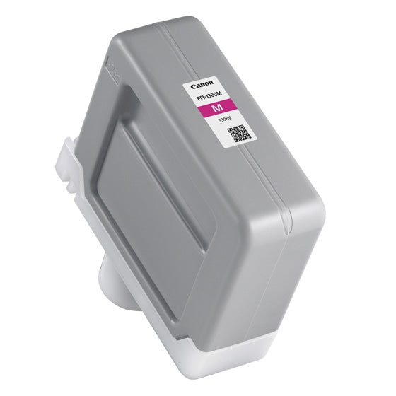 Canon PFI-1300M bläckpatroner Original Magenta