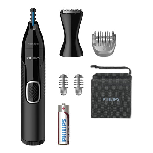 Philips 5000 series Nose trimmer series 5000 NT5650/16 Näs-