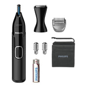 Philips 5000 series Nose trimmer series 5000 NT5650/16 Näs-