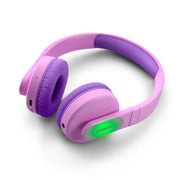 Philips TAK4206PK/00 hörlur och headset Kabel & Trådlös Huvudband Samtal/musik USB