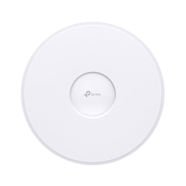 TP-Link Omada EAP770 access-punkter för trådlösa nätverk Vit Strömförsörjning via Ethernet (PoE) stöd