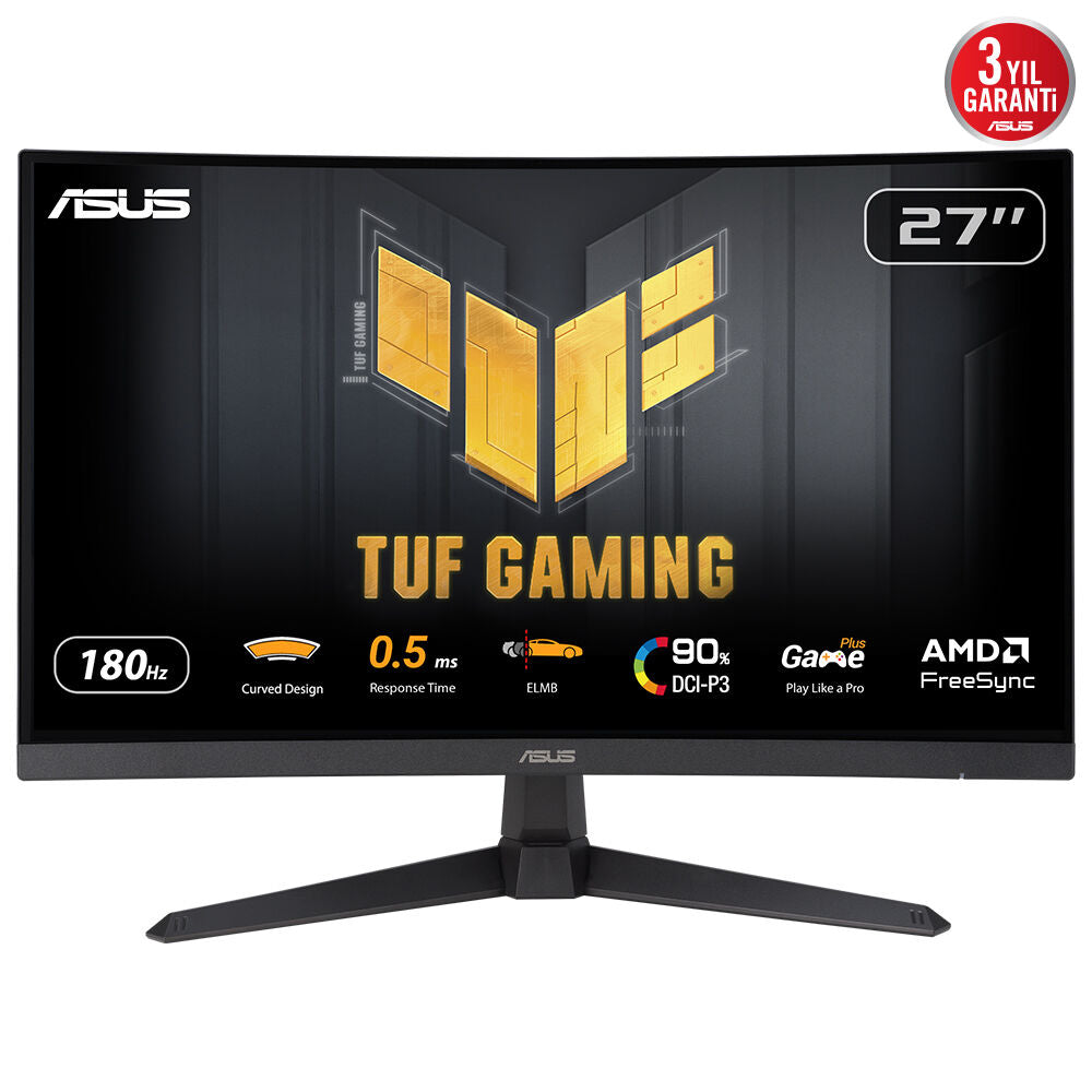 ASUS TUF Gaming VG27WQ3B