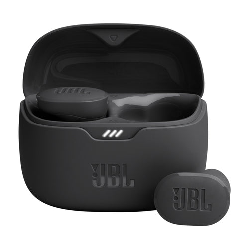 JBL Tune Buds Headset True Wireless Stereo (TWS) I öra Samtal/musik