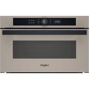 Whirlpool WMD44ME Beige Grillmikrovågsugn Inbyggd 31 l 1000 W