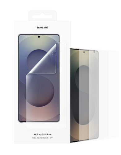 Samsung EF-US938CTEGWW skärm- och baksidesskydd till mobiltelefon Genomskinligt