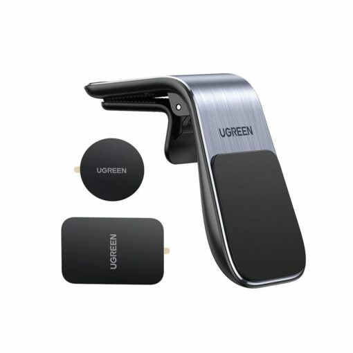 Ugreen 80712B hållare Passiv hållare Mobiltelefon / smartphone Aluminium