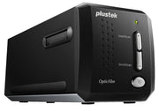 Plustek OpticFilm 8200i Ai Film-/diabildsscanner 7200 x 7200 DPI Svart