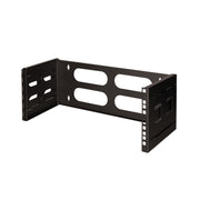 LogiLink W04B40B rack tillbehör Monteringsskena