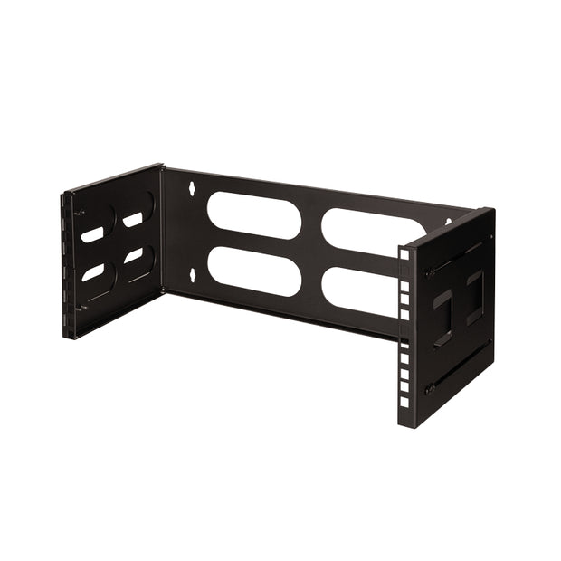 LogiLink W04B40B rack tillbehör Monteringsskena