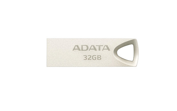 ADATA AUV210-32G-RGD USB-sticka