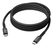 dbramante1928 CB20CCBL7270 USB-kablar USB 2.0 2 m USB C 240 W Svart