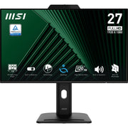 MSI PRO MP272PMG - FHD