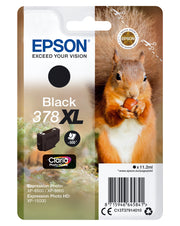 Epson Squirrel 378XL Ekorre